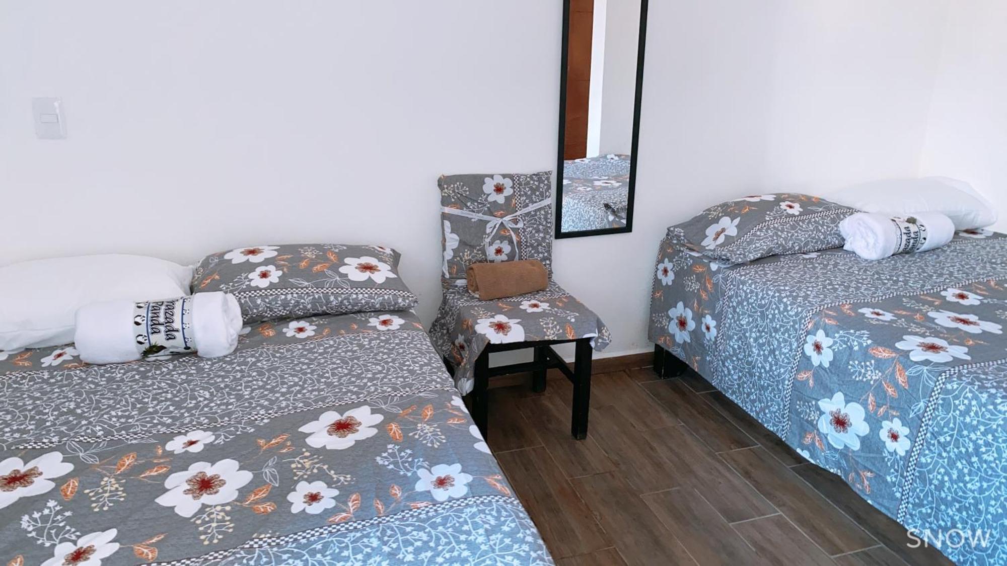 Casa Fer Para 8 Personas Cerca De Playa San Blas Tepic Esterno foto