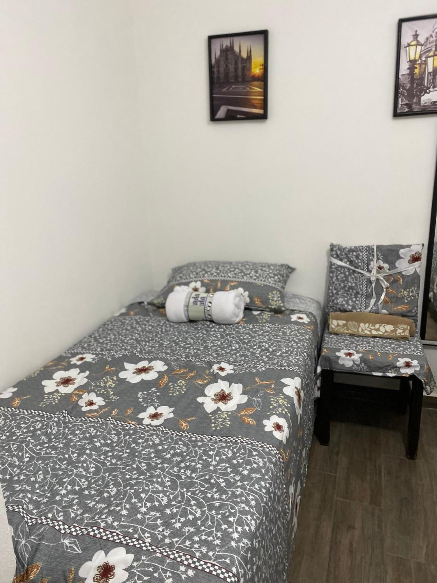 Casa Fer Para 8 Personas Cerca De Playa San Blas Tepic Esterno foto