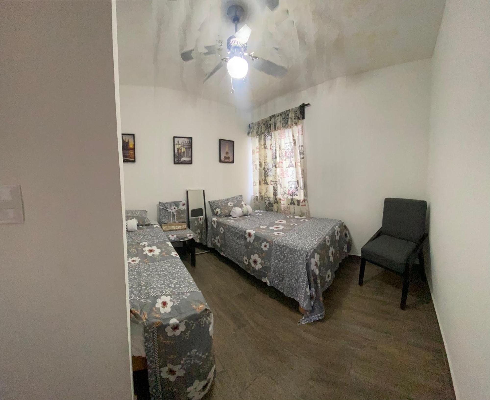 Casa Fer Para 8 Personas Cerca De Playa San Blas Tepic Esterno foto