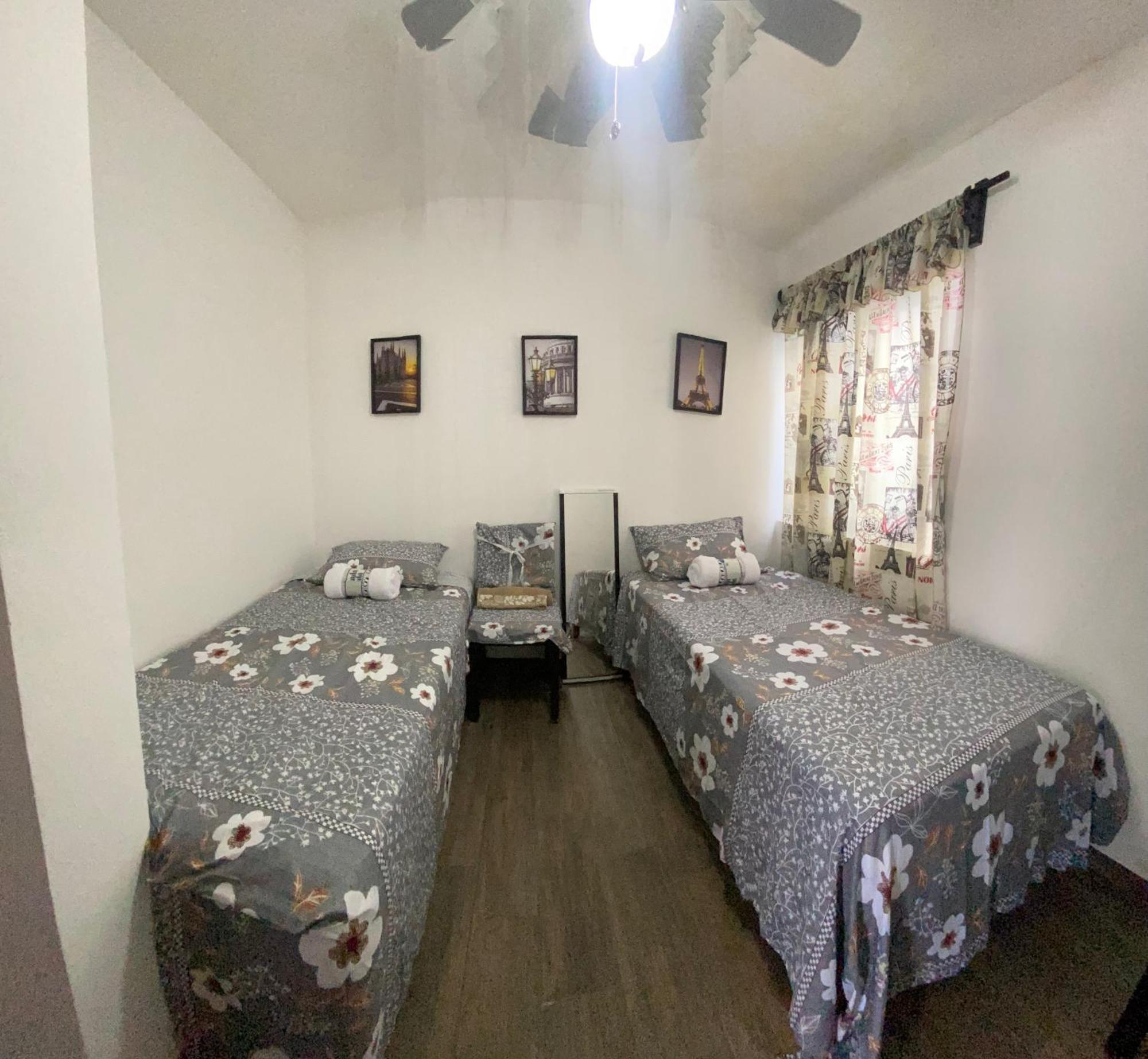 Casa Fer Para 8 Personas Cerca De Playa San Blas Tepic Esterno foto