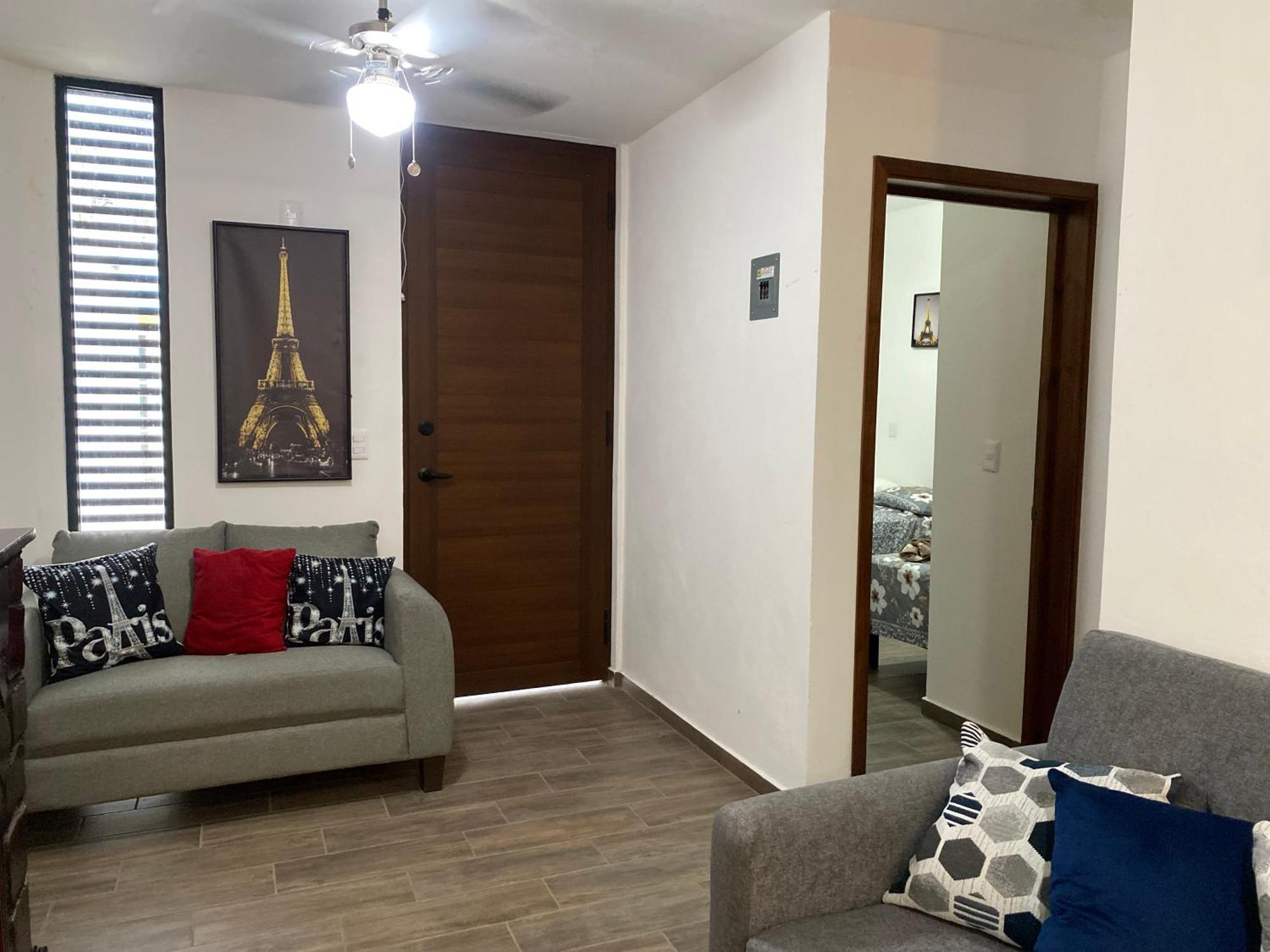 Casa Fer Para 8 Personas Cerca De Playa San Blas Tepic Esterno foto